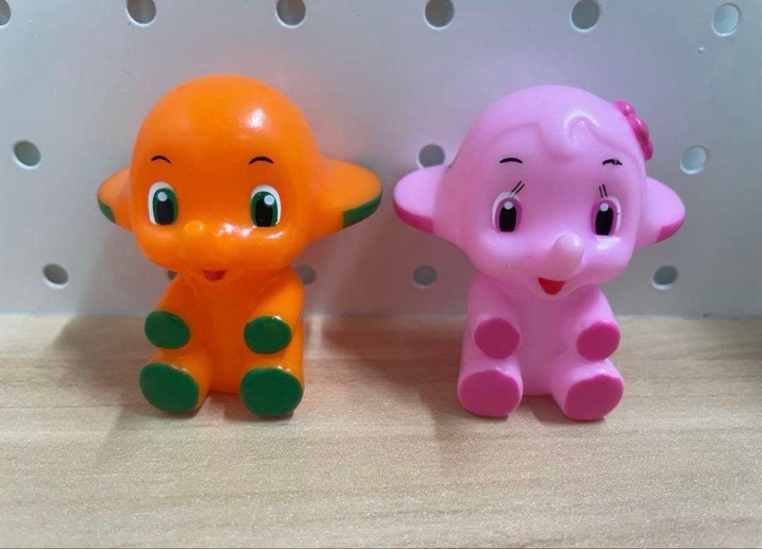 サトちゃん　サトコちゃん　ソフビ　50体セット　佐藤製薬