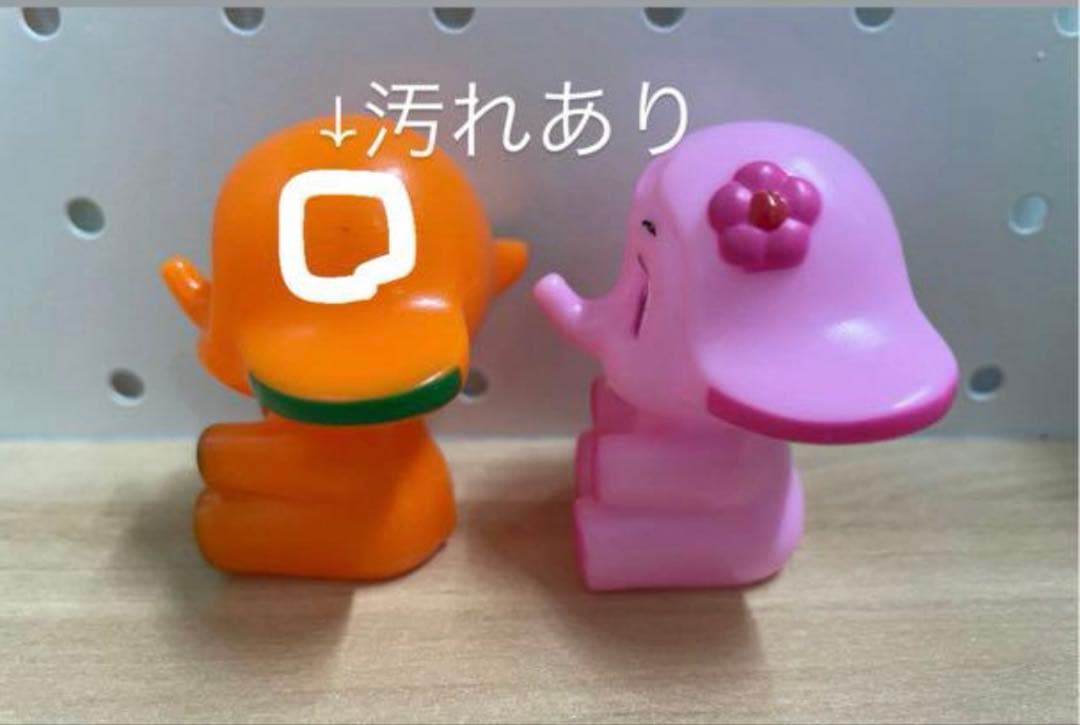 サトちゃん　サトコちゃん　ソフビ　50体セット　佐藤製薬