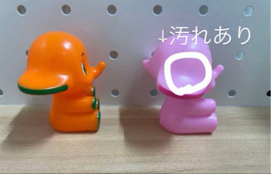 サトちゃん　サトコちゃん　ソフビ　50体セット　佐藤製薬