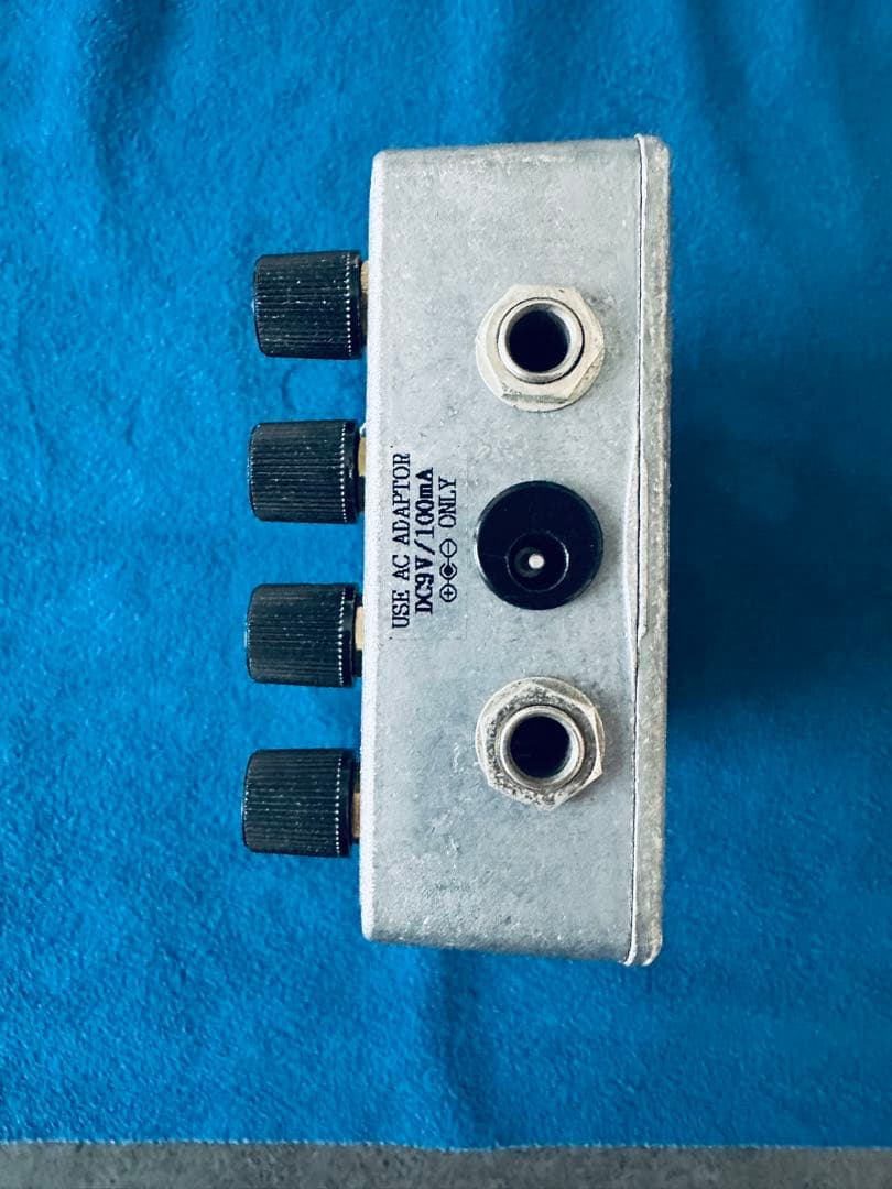 sobbat PHASE Breaker PB-1 希少