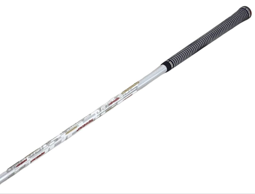 美品！ブリヂストン TOUR B X-F 3番 15° Speeder661装着