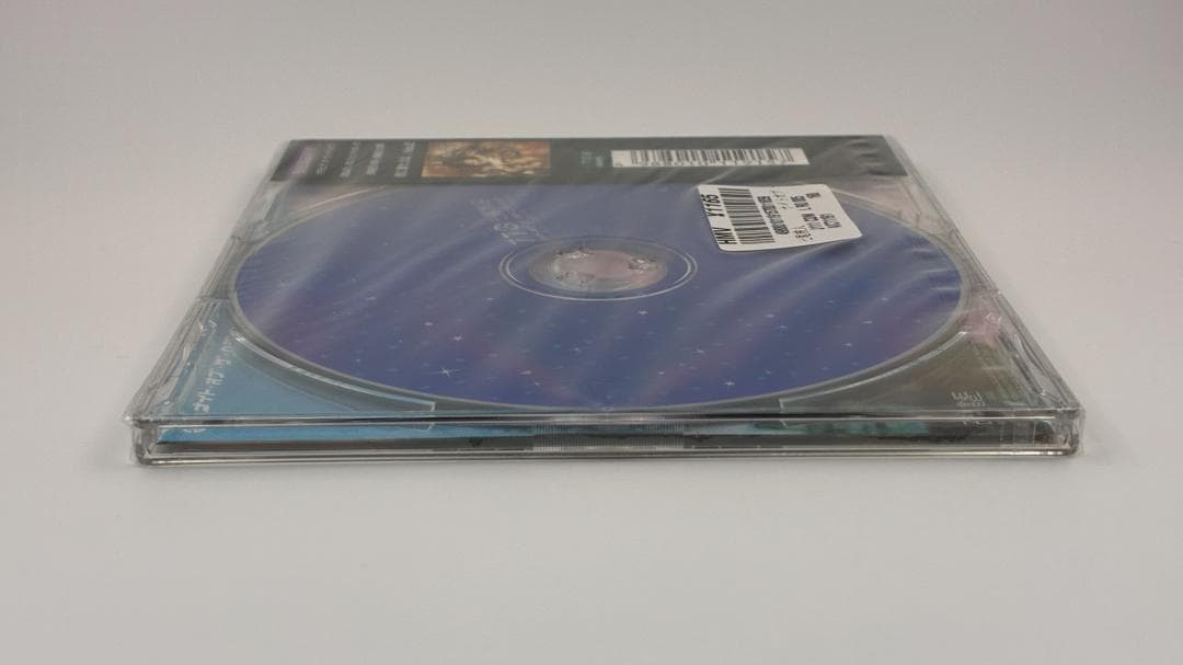 新品未開封&特典付 七尾旅人 ナイト・オブ・ザ・ヘディング・ヘッド 2000年