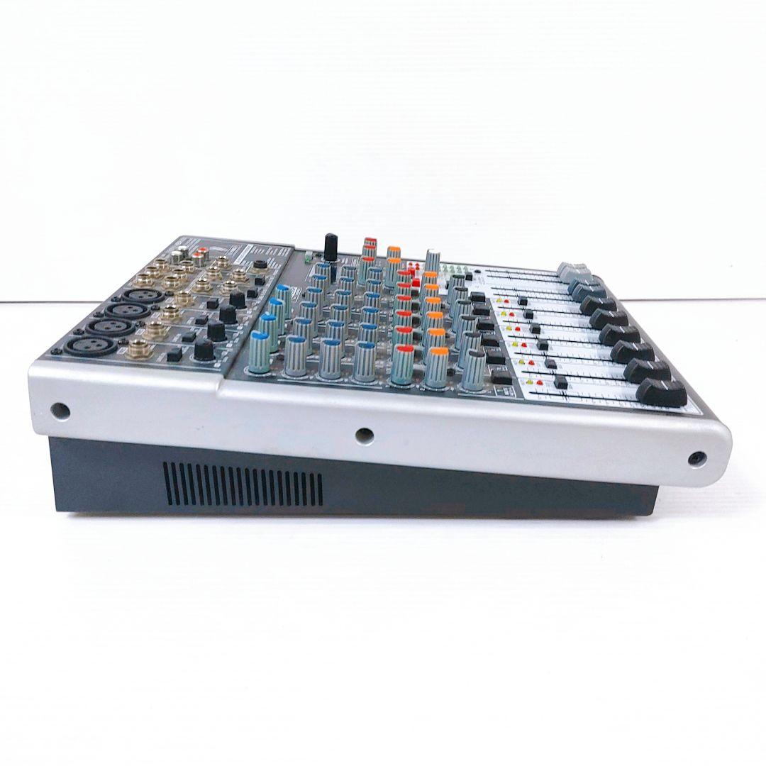 BEHRINGER ベリンガー XENYX X1204USB ミキサー　ジャンク