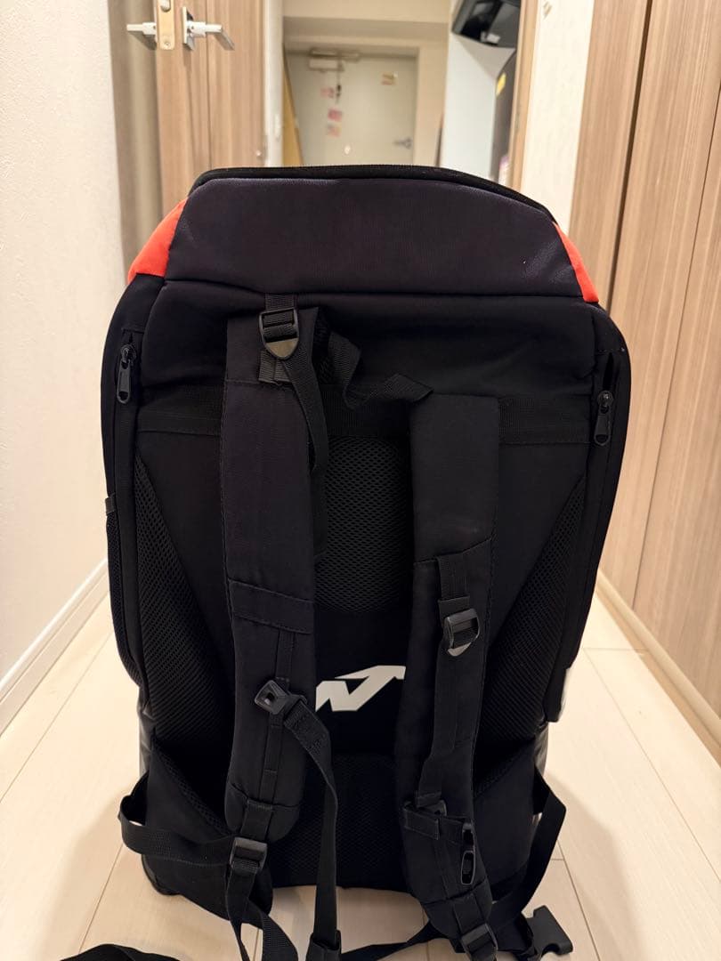 d*9様 Nordica Dobermann Race XL GEAR PACK