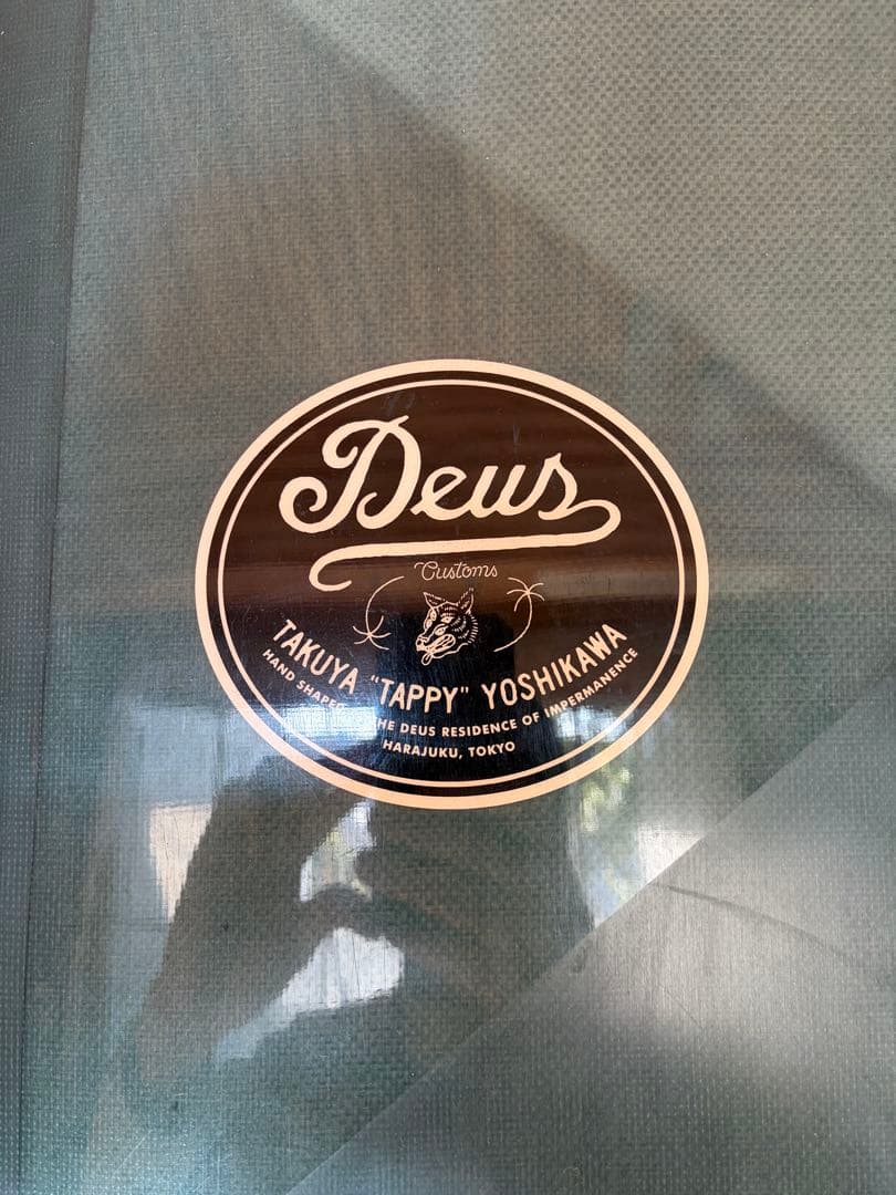 Deus”TAPPY”Genesis 9.4