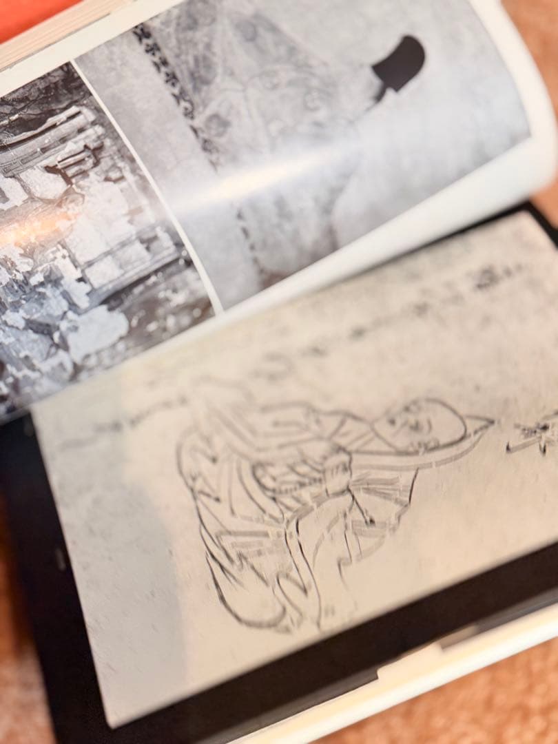 日本絵巻物全集 24巻セット　角川書店　中古書籍