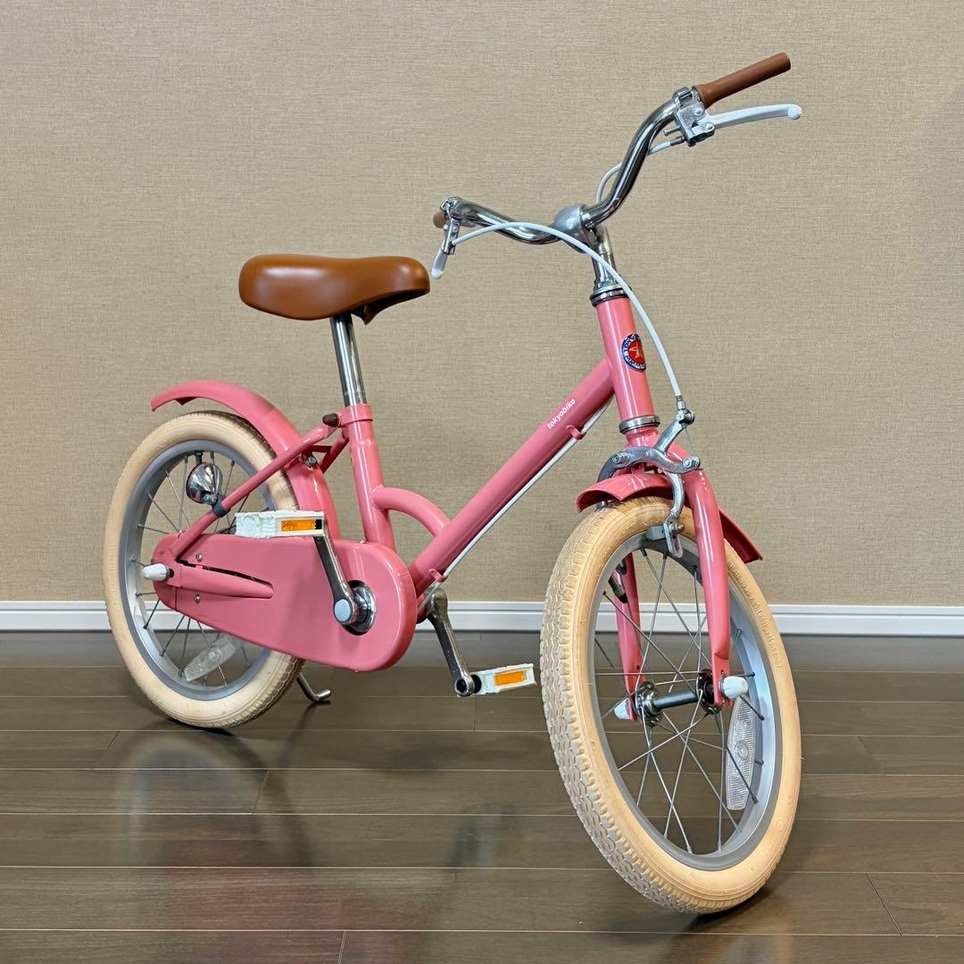 16インチ tokyobike（95〜115cm）