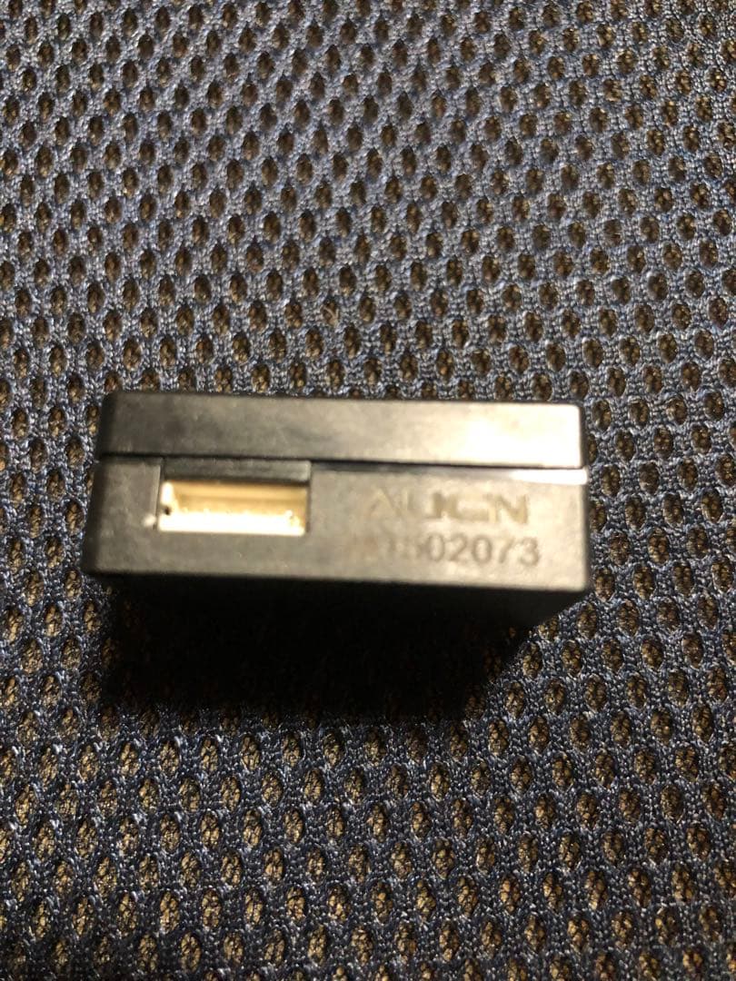 マイクロビースト