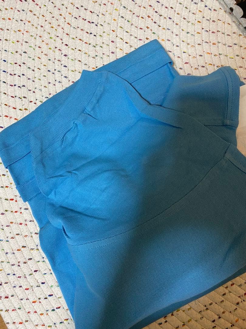 浜田省吾　ポロシャツ　新品未使用