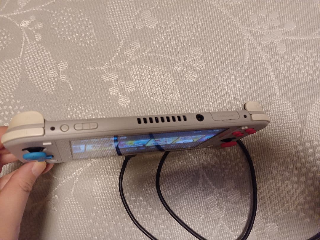 Nintendo Switch Lite グレー ソード&シールド ケース付き