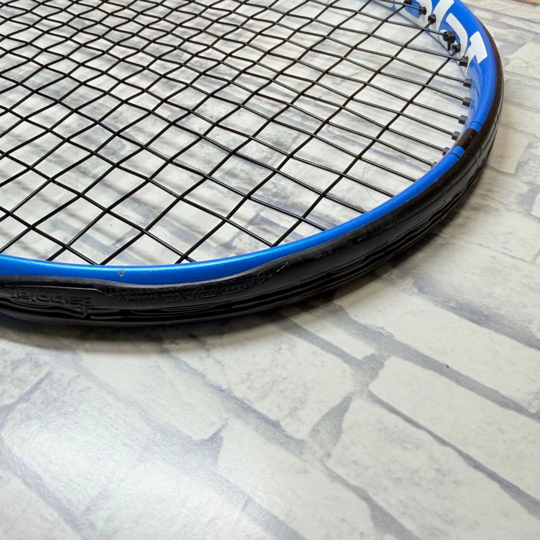 バボラ ピュアドライブ 107 Babolat 硬式テニスラケット