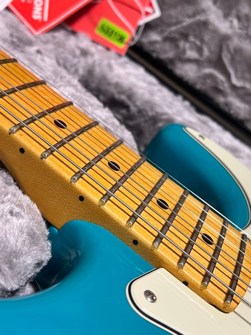 Fender USA America Professi IIストラト　美品