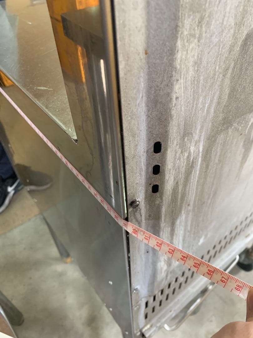 COMET ガスフライヤー