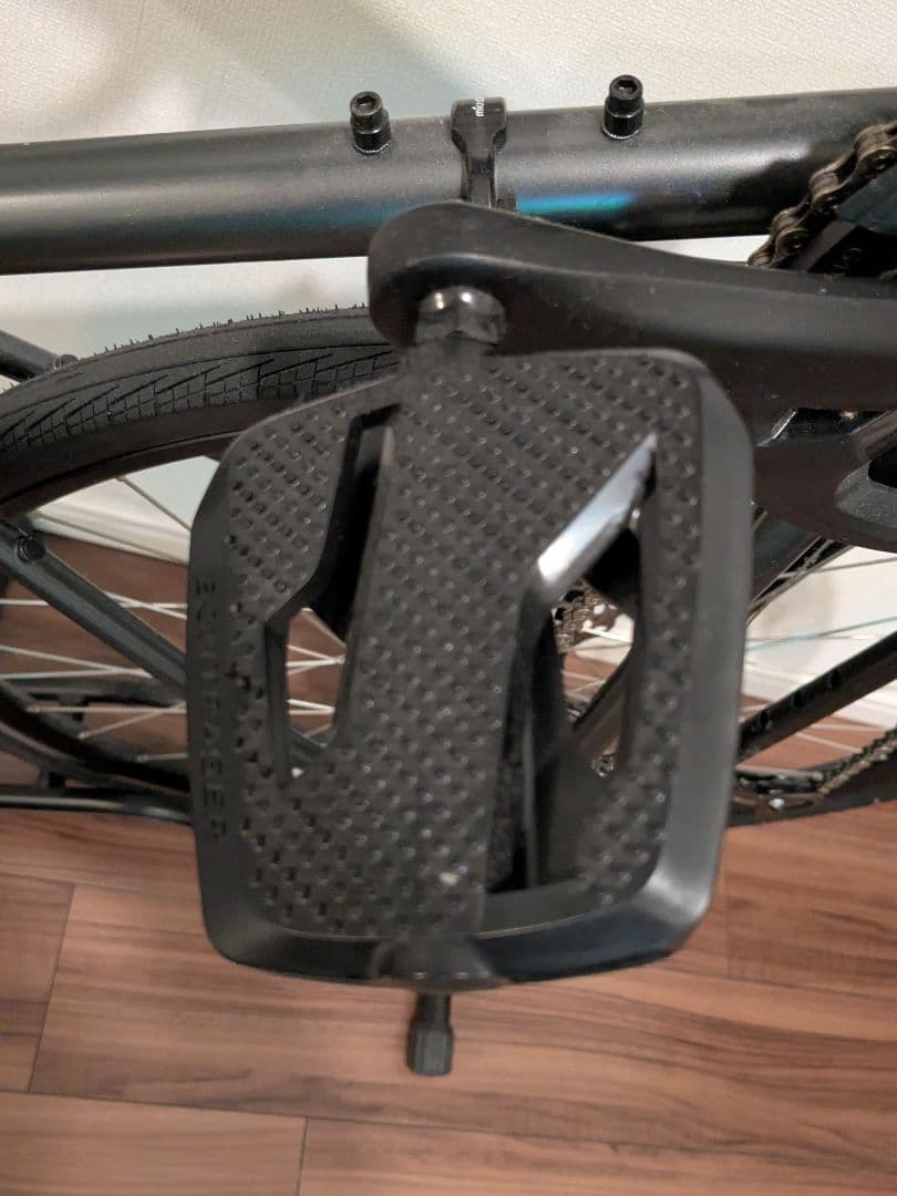 TREK FX2 DISC Mサイズ