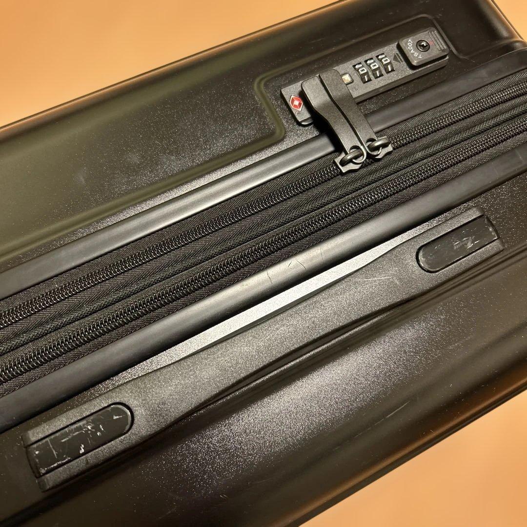 限定特典あり！受注生産品！三代目JSB キャリーケース