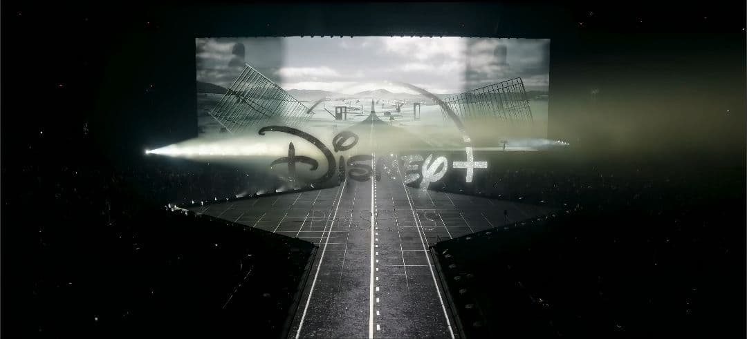 March 14 Disney Taylor′s Version Poster