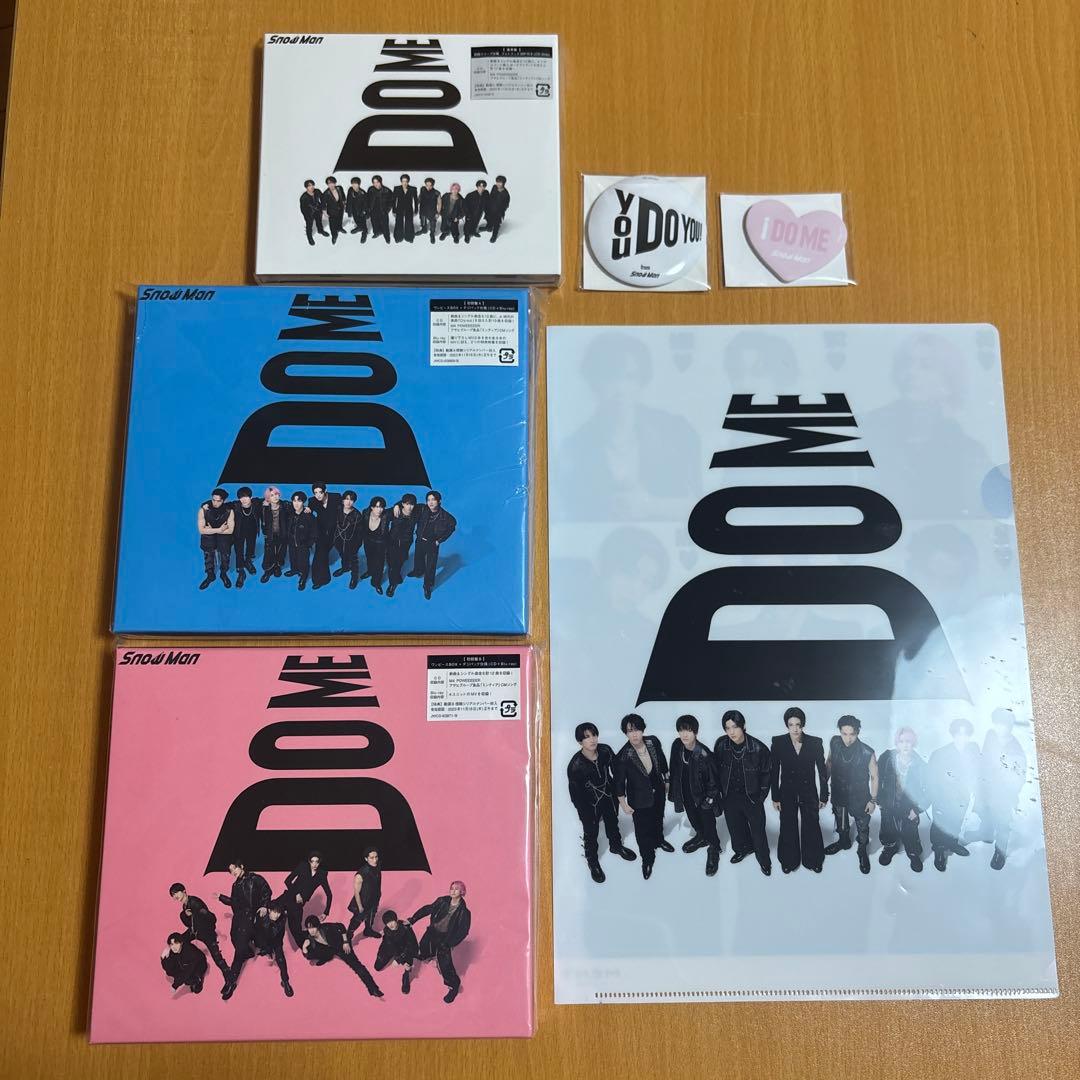 今だけ価格！Manまとめ売りセット 【DVD/CD/特典付き】