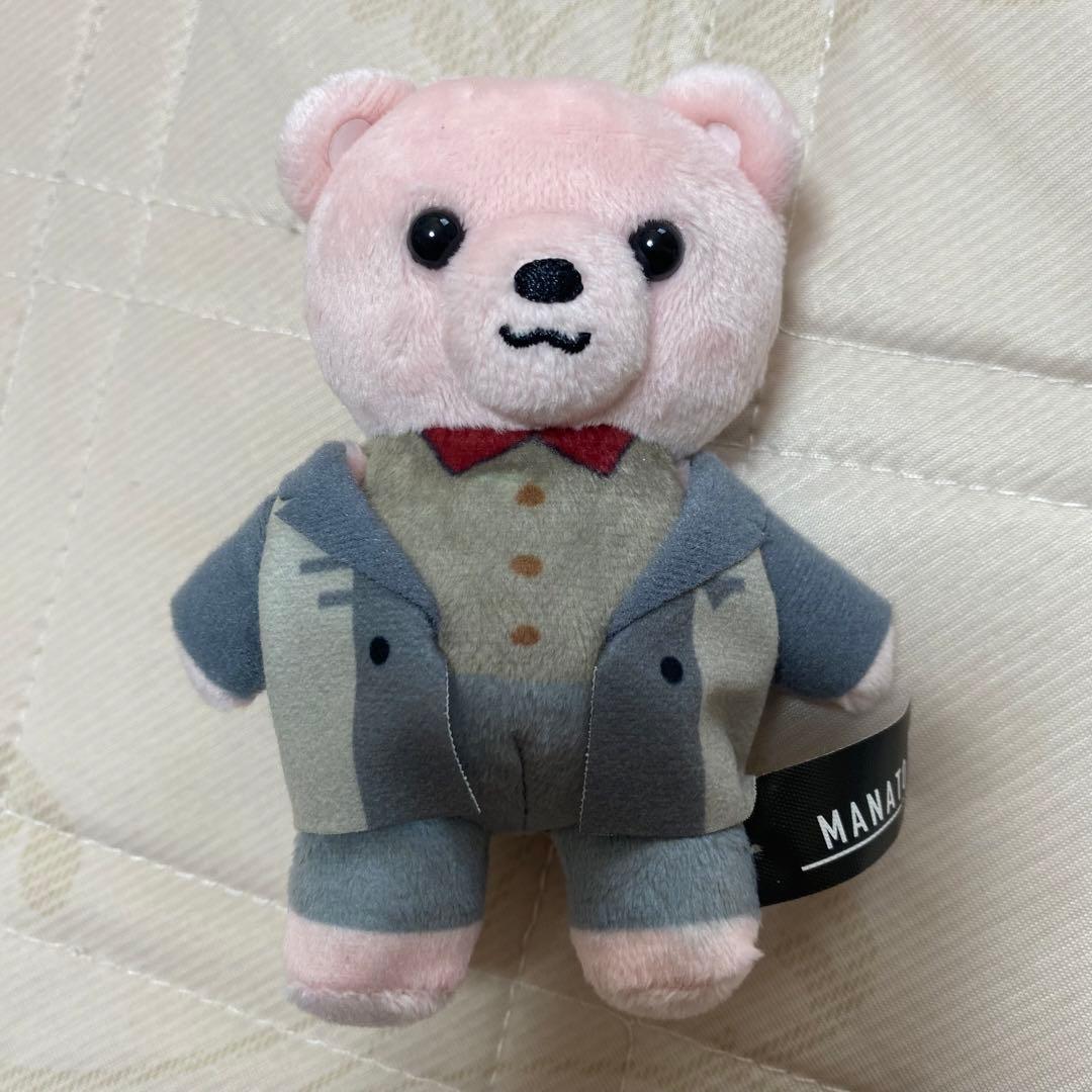 ビーファースト マナト くま コンプリートセット