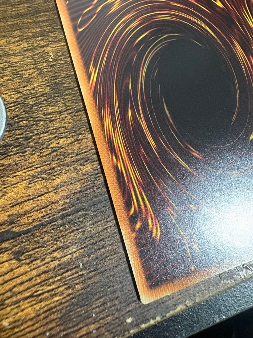 WCS2018 青眼の白龍20thシークレット 遊戯王