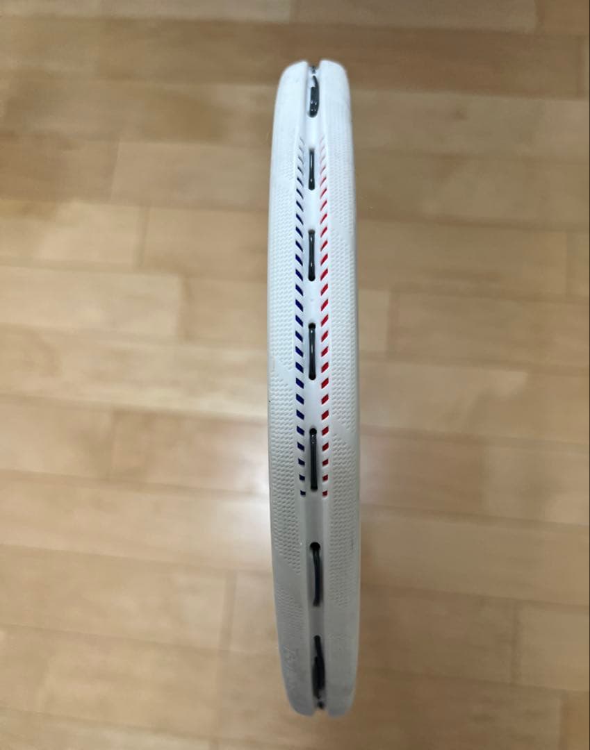 【傷あり】Tecnifibre T-FIGHT 300S G3