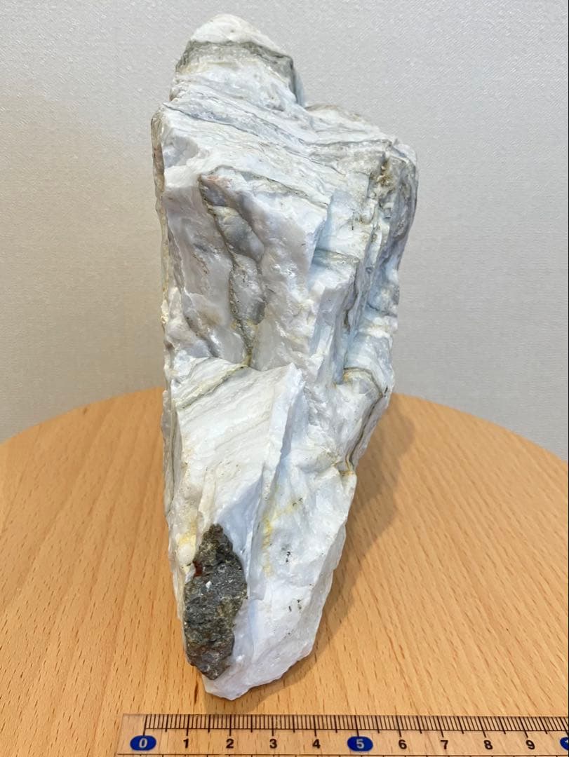 菱刈鉱山 金鉱石 （2800g） 鹿児島県伊佐市