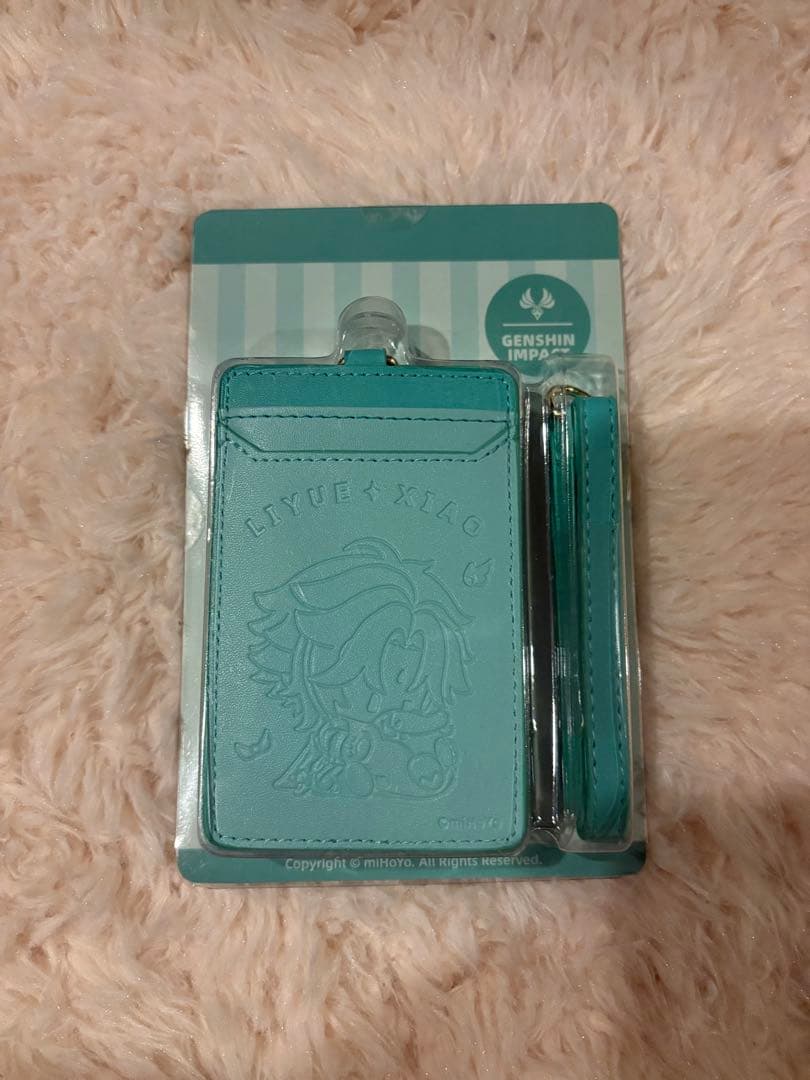 原神 魈 グッズ アクスタ 缶バッジ 色紙 ぬいぐるみ 香水 誕生日