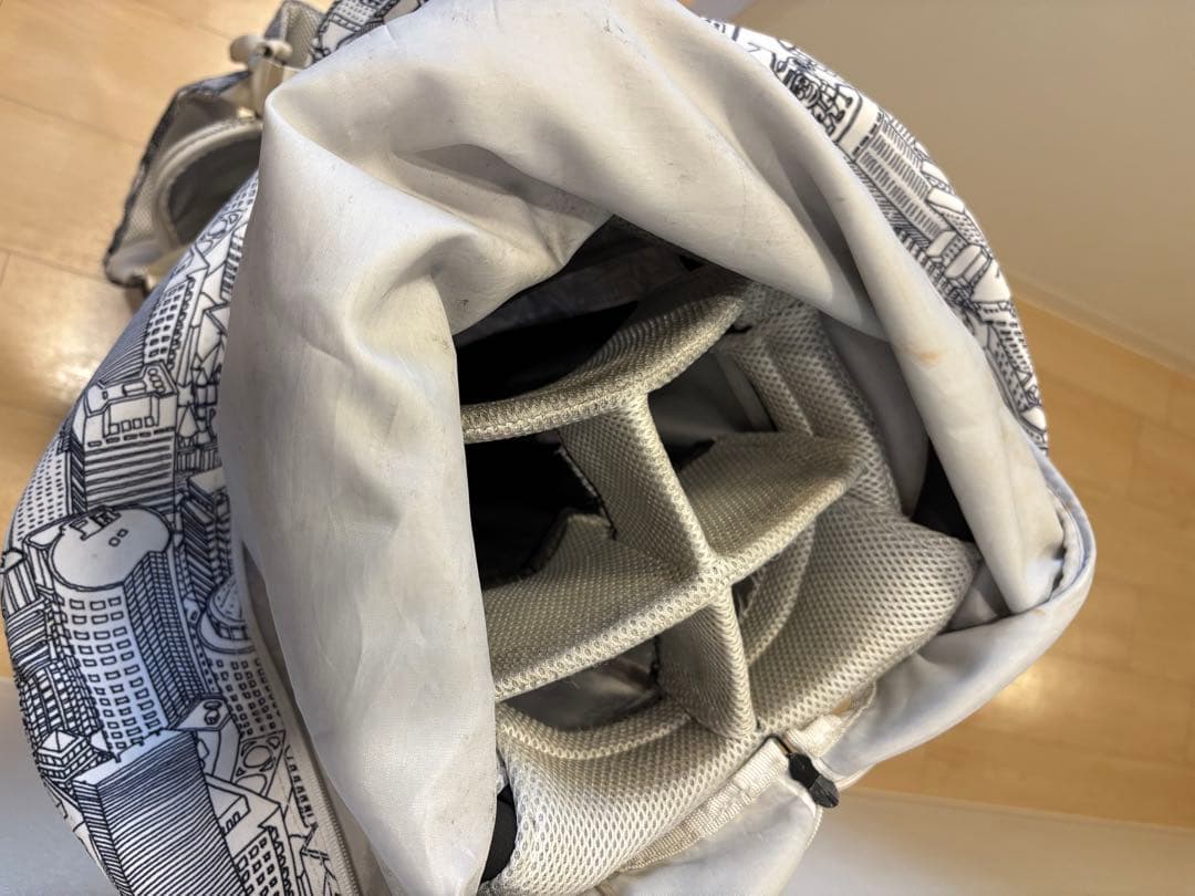 【新着】NEW BALANCE BSN1906 キャディバッグ