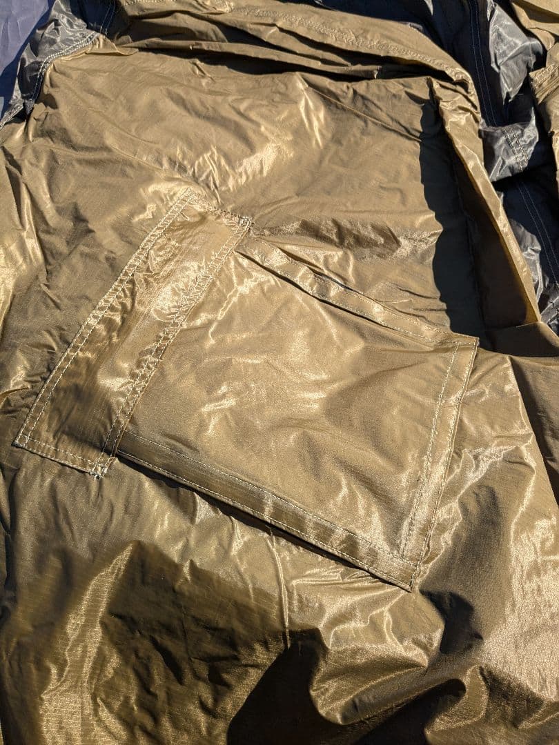 DUCKNOT(ダックノット)　ハンティングドーム2P