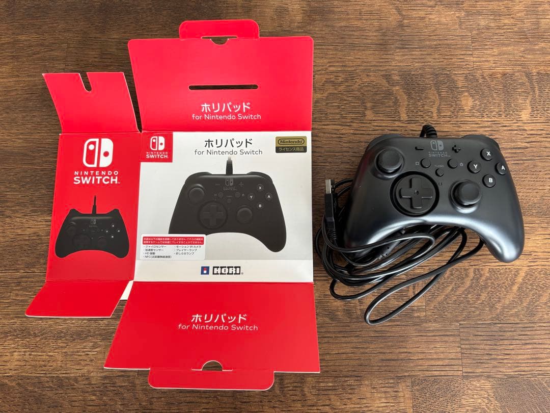 【超美品】Nintendo switch 本体　ニンテンドースイッチ