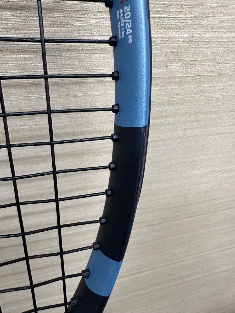 バボラ (Babolat) ピュアドライブ チーム 2025年モデル