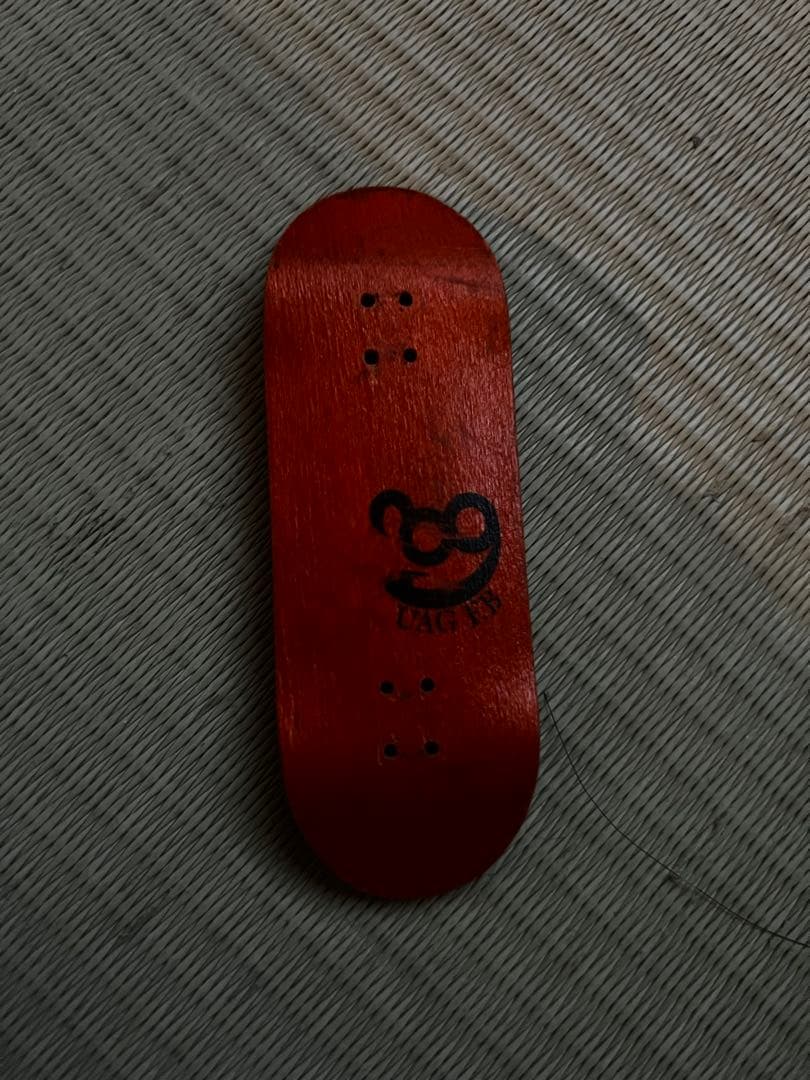 指スケ　コンプリート　femto