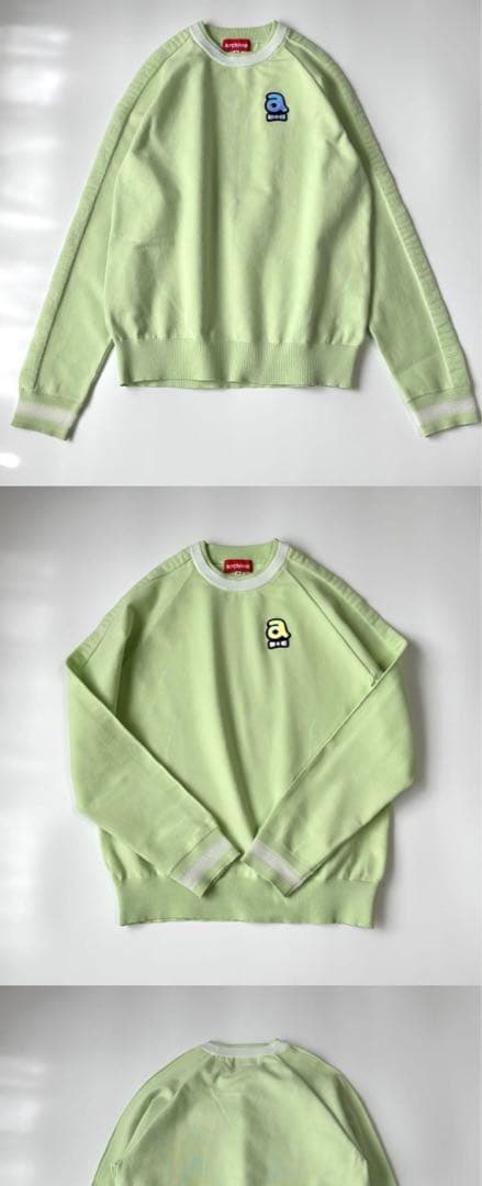 大幅値下げ！アルチビオ　プルオーバー