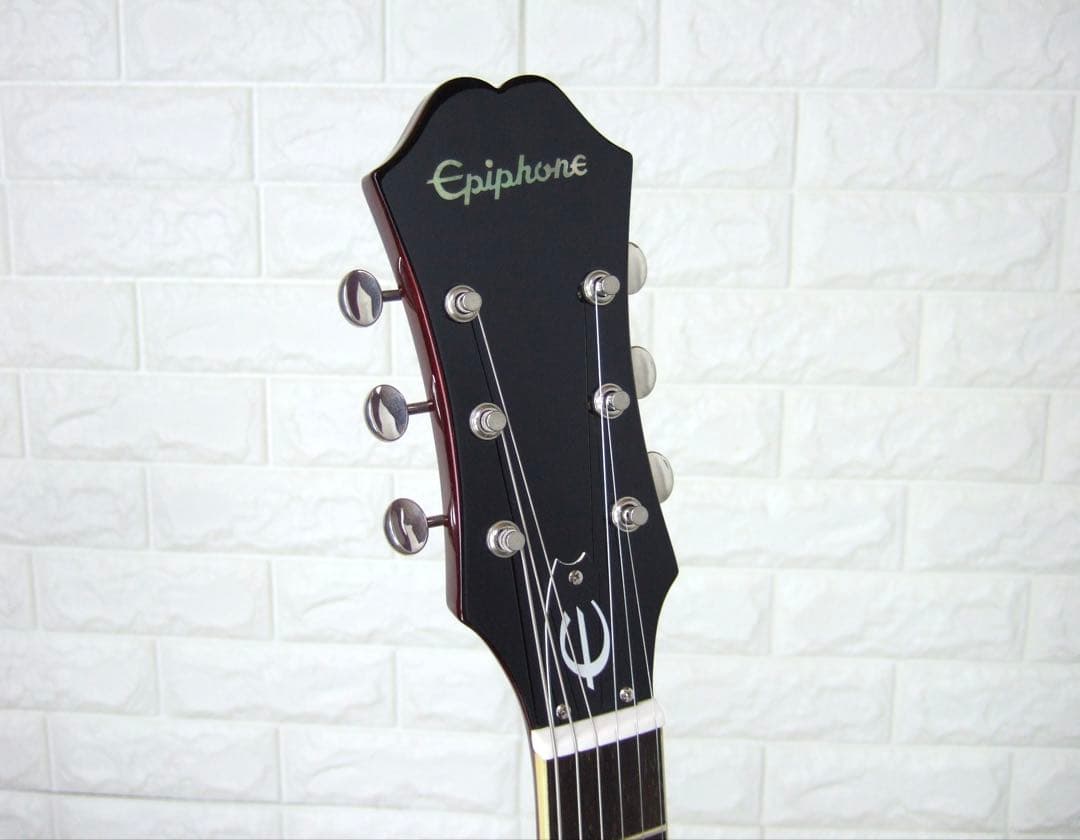 Epiphone CASINO Gold Top カジノ 珍しいゴールドカラー