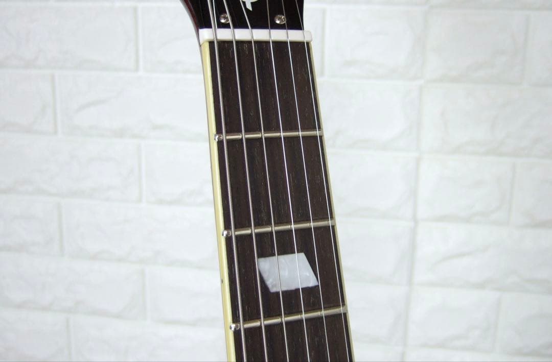 Epiphone CASINO Gold Top カジノ 珍しいゴールドカラー