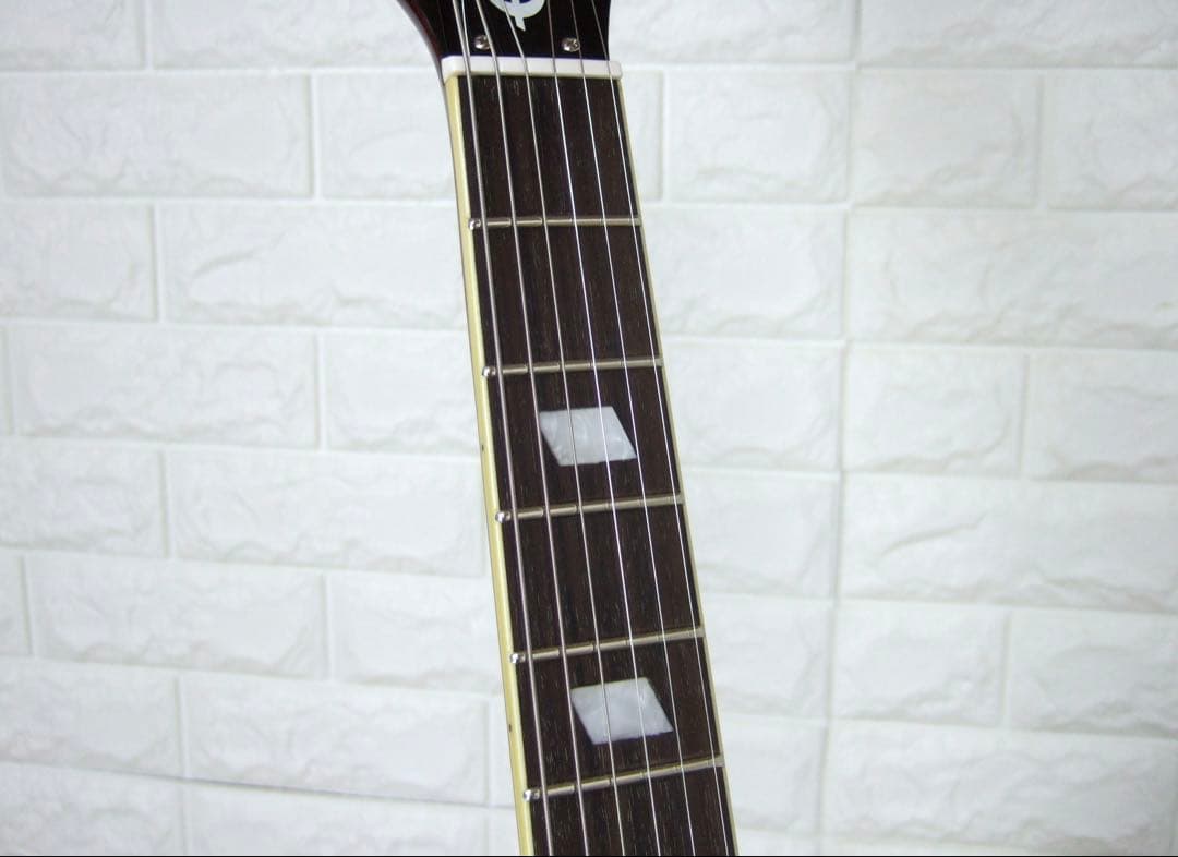 Epiphone CASINO Gold Top カジノ 珍しいゴールドカラー