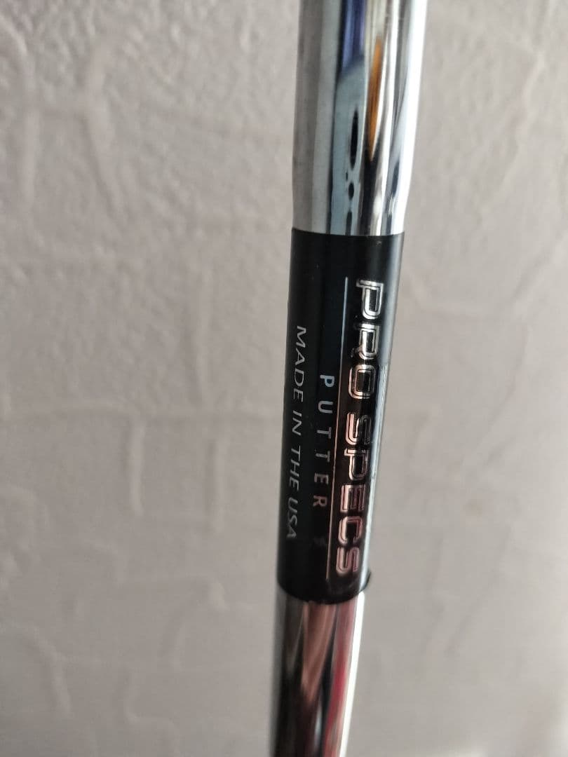バイロン　GSS Tiger Woods SPEC