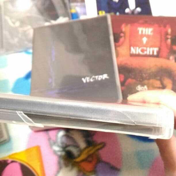 dieS　CD＆DVDセット　ダイズ