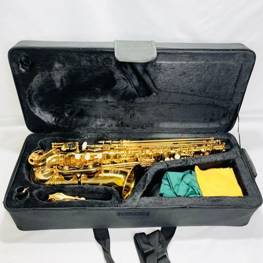 otolier tks oas-101 アルトサックス 初心者 軽量　エントリー