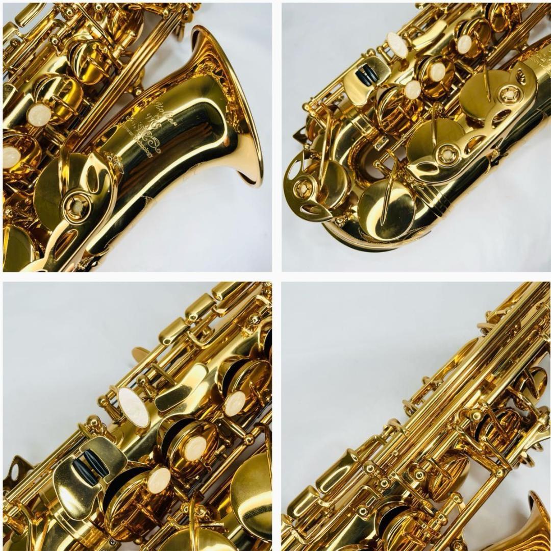 otolier tks oas-101 アルトサックス 初心者 軽量　エントリー