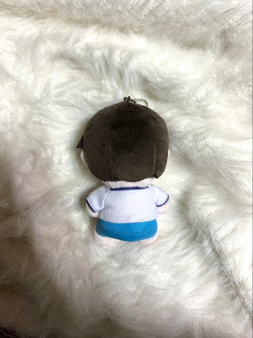 塩﨑太智 ぬいぐるみ キャンドリ