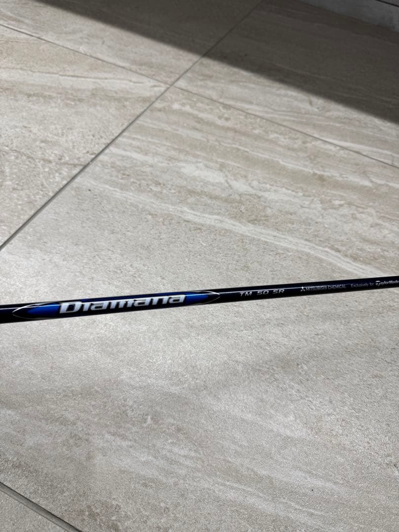 Qi10 MAX ドライバー カーボン素材