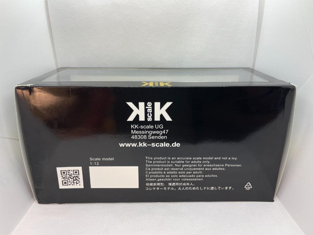 305-049 KK 1/12 ポルシェ 356 A Speedster