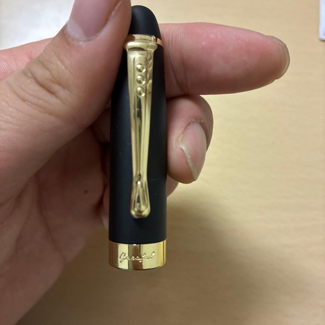セーラー万年筆　特注