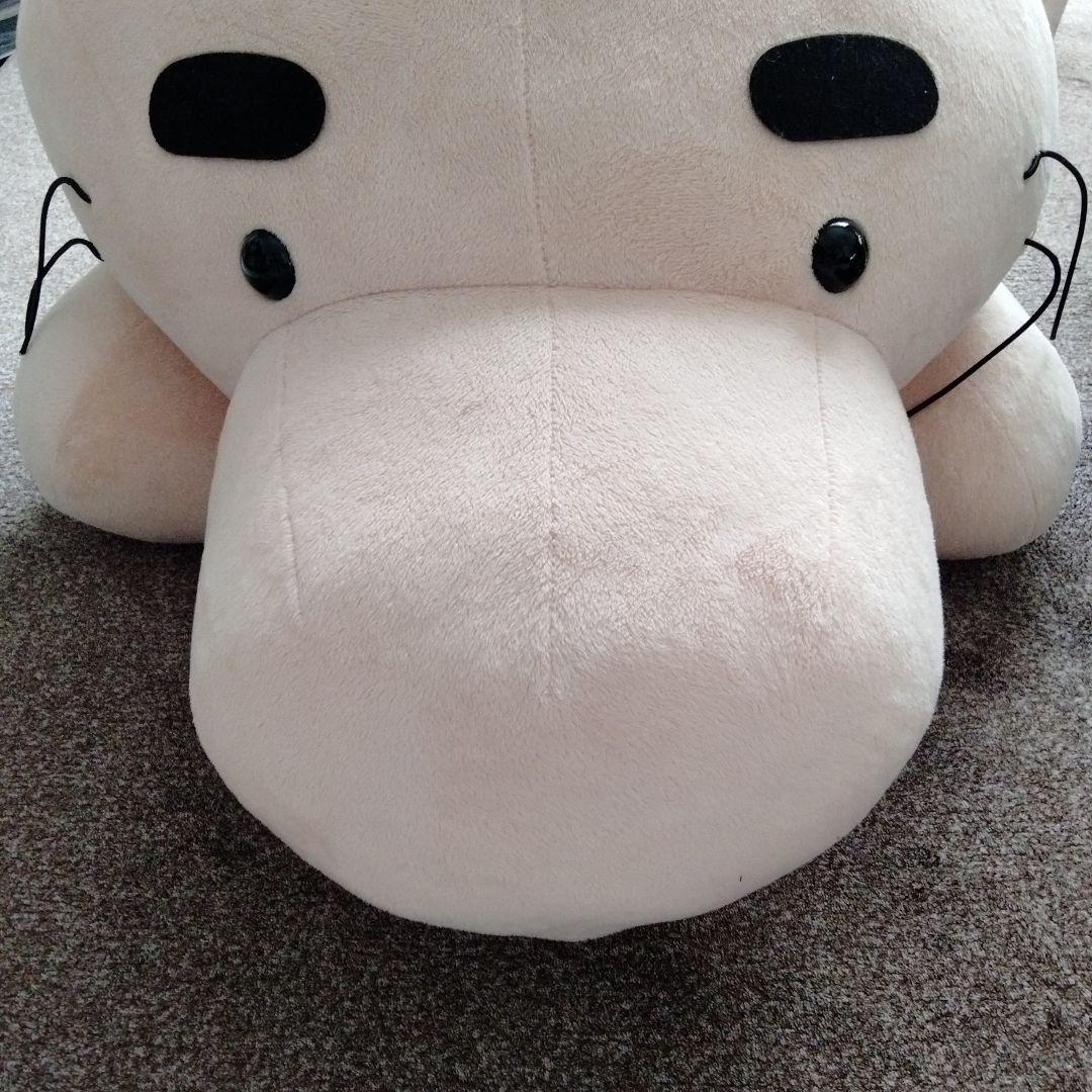 ぬいぐるみ どせいさん どせいさんひざたけぬいぐるみ 受注生産