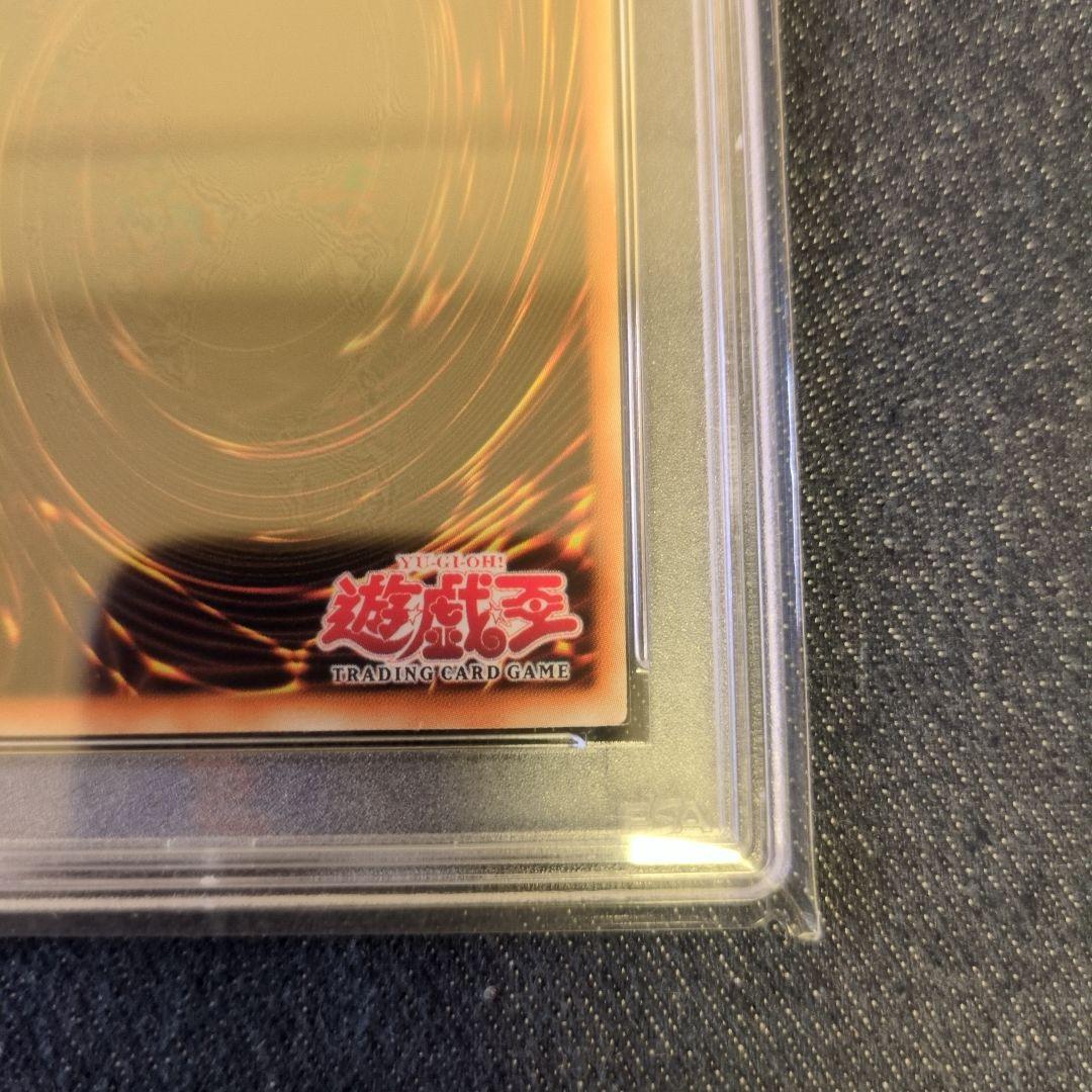 （PSA10）【匿名配送】WCS-AE403　千年原人