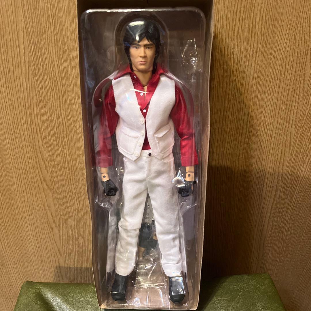 メディコム・トイ RAH 筑波洋/仮面ライダー(スカイライダー) 1/6スケール