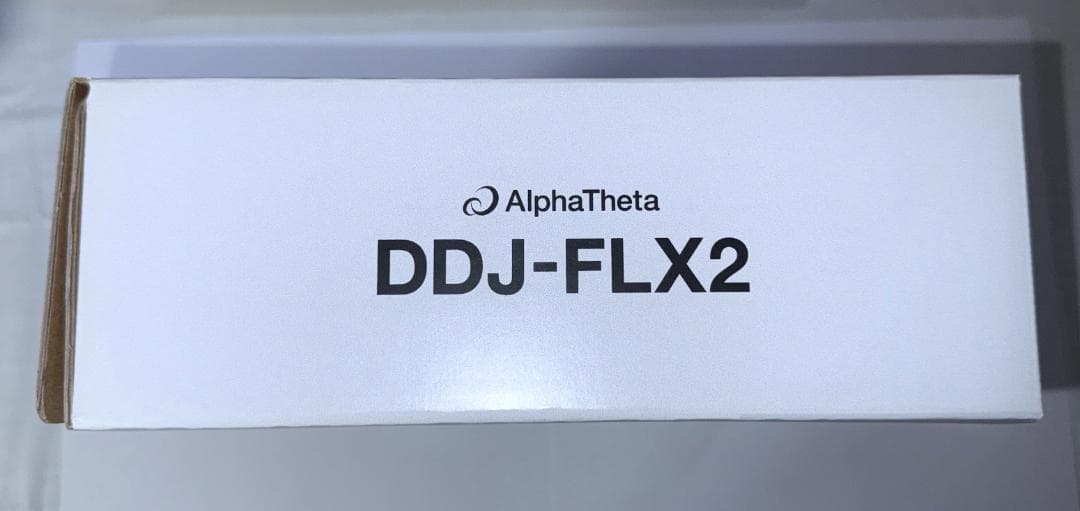 Pioneer DDJ-FLX2 DJコントローラー 美品 パイオニア