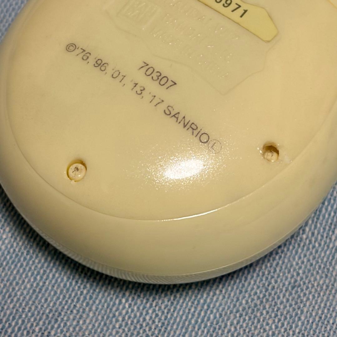 たまごっち みくす Tamagotchi m!x サンリオ コラボ イエロー