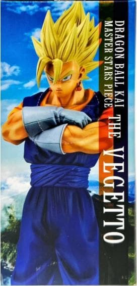 ⛄新品⛄MASTER STARS PIECE MSP ベジット0003