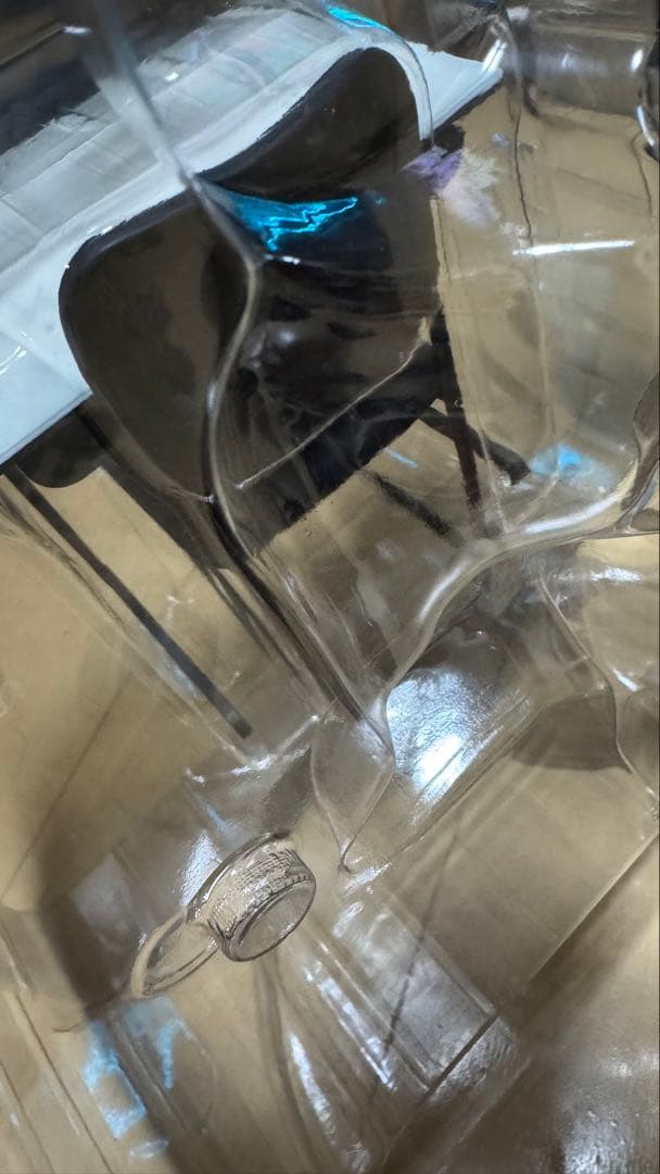 P5A ペルソナ 雨宮蓮 1/7 フィギュア[SOUL WING]　【開封品】